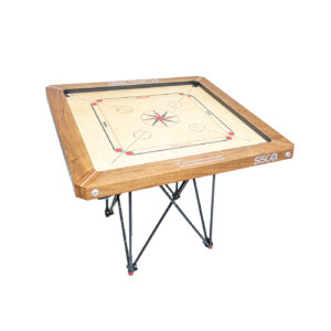 Carrom Boards