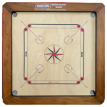Siscaa Winit Carrom Board