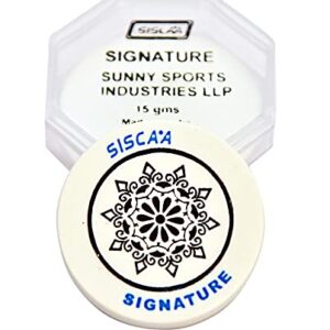 Siscaa Signature Carrom strikers