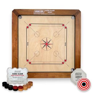 siscaa tournament combo